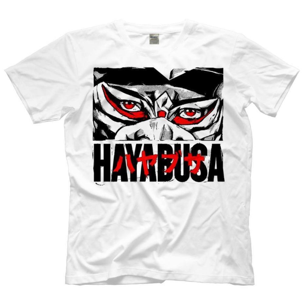 Hayabusa Wisdom Shirt For Fan